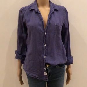 Linen Barry Frank and Eileen